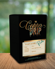 Tread Carefully (K-Cups)