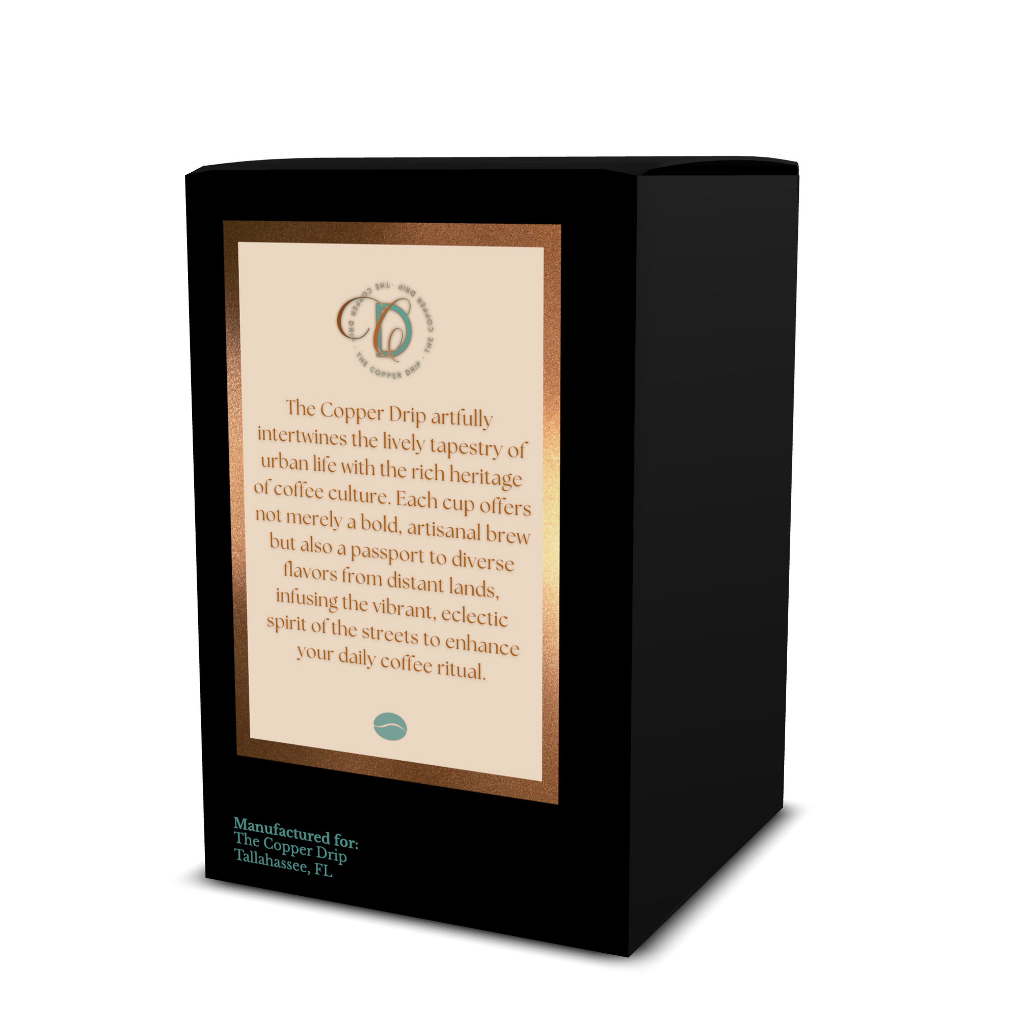 The Hustler&#39;s Blend (K-Cups)