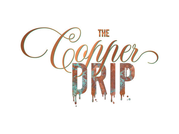 The Copper Drip